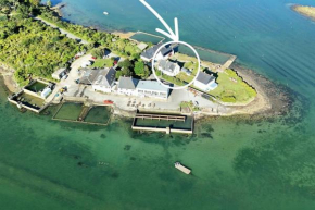 Maison Iniz Er Mour Ria d'Etel